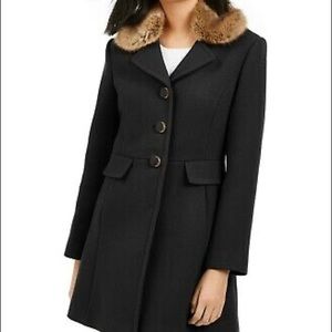Kate ♠️ Spade wool winter jacket (size s)